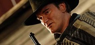 Tarantino posudio scenografiju 