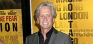 Micheal Douglas, izlječen od raka, na premijeri 