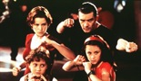 Spy kids