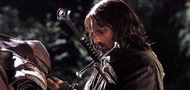 Viggo Mortensen: Aragorn se neće pojaviti u 