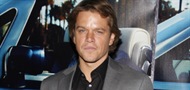 Matt Damon odlazi u redatelje