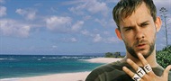 Dominic Monaghan ukrasio tijelo