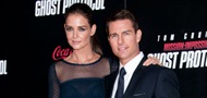 Tom Cruise: Katie volim svakim danom sve više i više!
