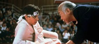 Karate kid 3
