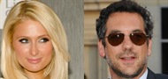 Novi dečko Paris Hilton je redatelj filma 
