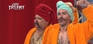 Video: Hrvatski Supertalent bolji od očekivanog