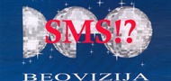Srbi kandidata za Eurosong biraju SMS glasanjem