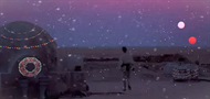 'Star Wars Božićni specijal (Kakav su svi željeli gledati)'