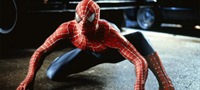 Spiderman