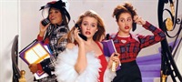 Djevojke s Beverly Hillsa