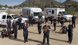 Živalska policija iz Phoenixa