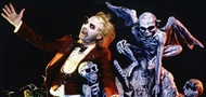 Tim Burton intenzivno razmišlja o nastavku 