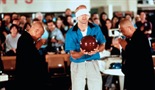 Karate kid 4