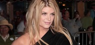 Kirstie Alley 