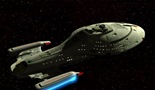 Zvjezdane staze: Voyager