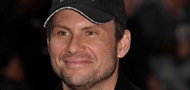 Christian Slater: U zatvoru mi nije bilo tako loše!