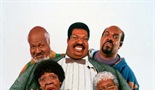 Luckasti profesor 2: Obitelj Klump