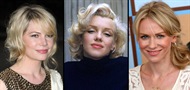 Michelle Williams i Naomi Watts - kao dvije nove Marilyn Monroe
