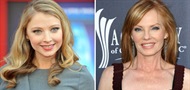 Elisabeth Harnois kao injekcija svježe krvi za 