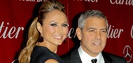 Stacy Kiebler: Clooney me odveo na najbolji spoj u životu