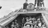 Vzponi in padci: Prelomnice 2. svetovne vojne