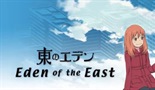 Istočni Eden