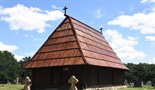 Crkve brvnare u Srbiji
