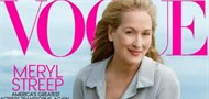 Meryl Streep na siječanjskoj naslovnici Voguea