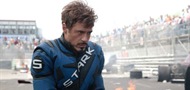 Robert Downey Jr. potpuno razočaran 