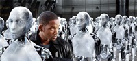 Ja, robot
