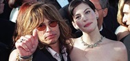 Steven i Liv Tyler: Već dulje vrijeme planiramo snimiti duet!