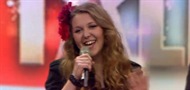 Video: Viktorija Novosel pobjednica je 'Supertalenta' !