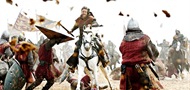 Gledali smo: Robin Hood