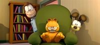 The Garfield Show