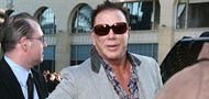 Hoće li Mickey Rourke ipak utjeloviti lik gay ragbi igrača?