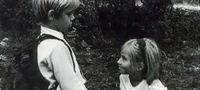 Hugo i Josefin