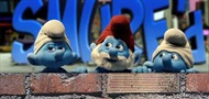Video: Štrumpfovi osvajaju New York u 3D tehnici