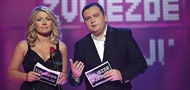 Poznati prvi kandidati showa 