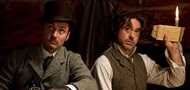 Guy Ritchie: Lako sam se odlučio za 