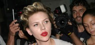 Scarlett Johansson: Stravično se bojim ptica, ali i žohara!