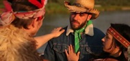 VIDEO: Prvi hrvatski gay western premijerno na Valentinovo