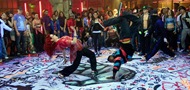 Gledali smo: Step Up 3D