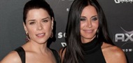 Neve Cambell i Courtney Cox ujedinjene na premijeri 'Vriska 4'
