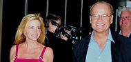 Kelsey Grammer postaje otac? 