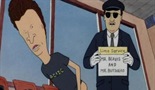 Beavis And Butthead Do America