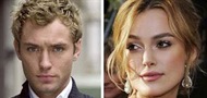 Jude Law i Keira Knightley u adaptaciji Ane Karenjine
