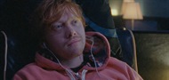 VIDEO: Rupert Grint glumi voajera u spotu 