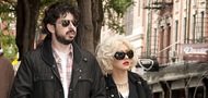 Christina Aguilera u filmu “Burlesque”