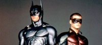 Batman zauvijek
