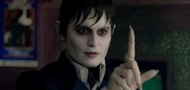 Zaboravite na Pattinsona, Johnny Depp novi je hit vampir